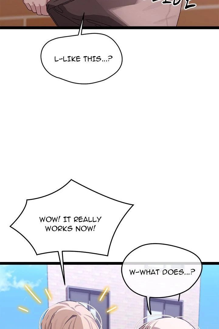 From Weakling to Nemesis Chapter 11 - Page 13