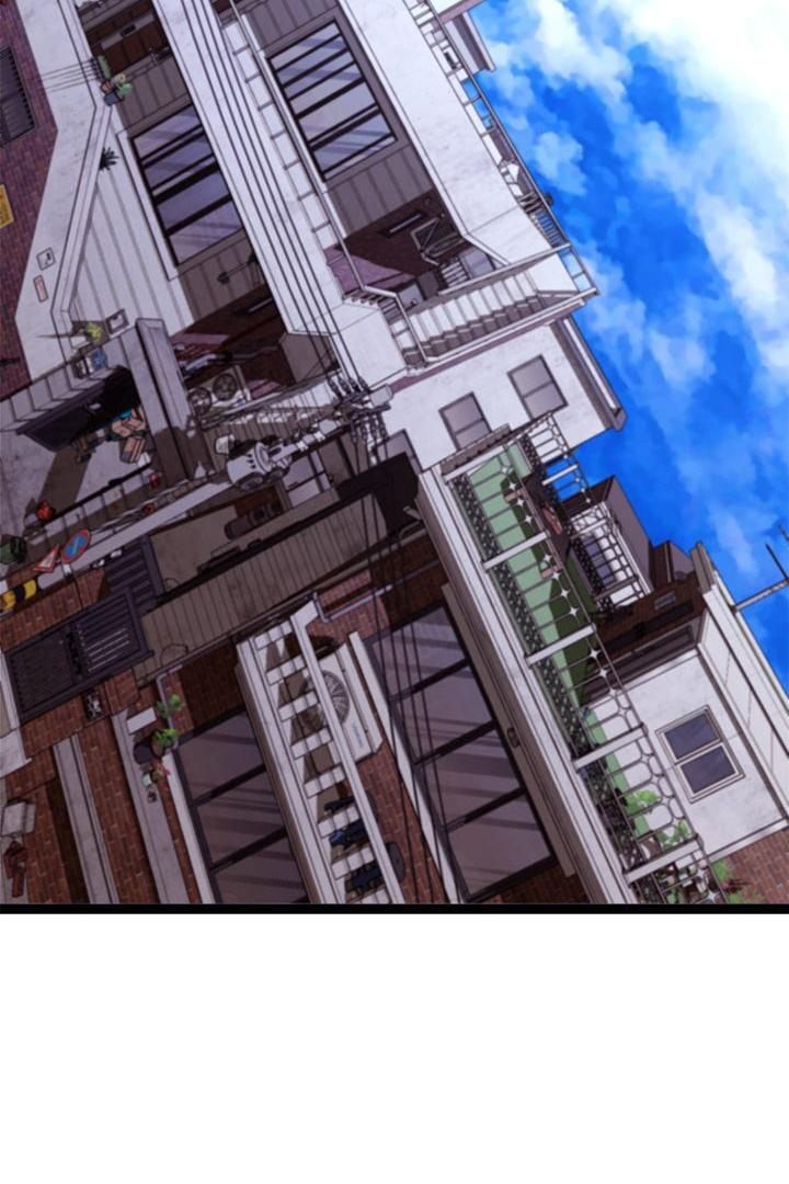 From Weakling to Nemesis Chapter 11 - Page 26