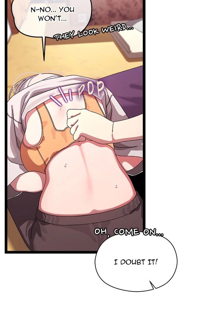 From Weakling to Nemesis Chapter 12 - Page 47