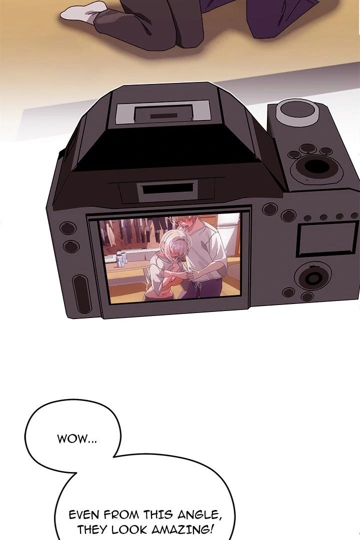 From Weakling to Nemesis Chapter 12 - Page 51