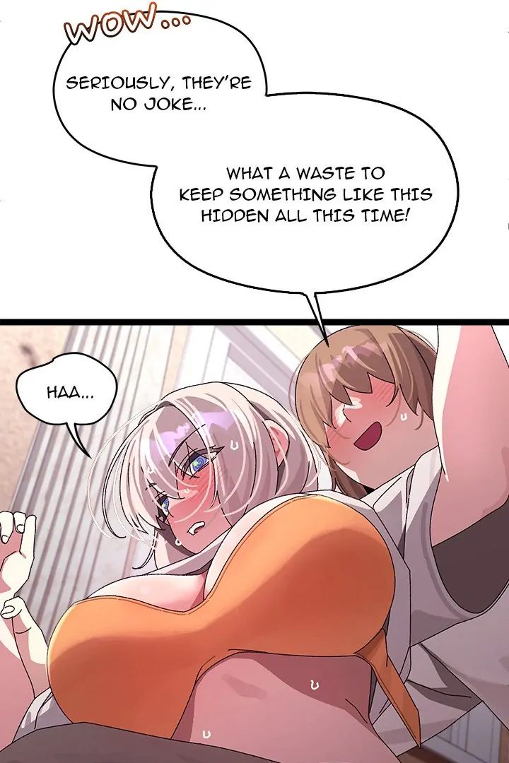 From Weakling to Nemesis Chapter 12 - Page 54