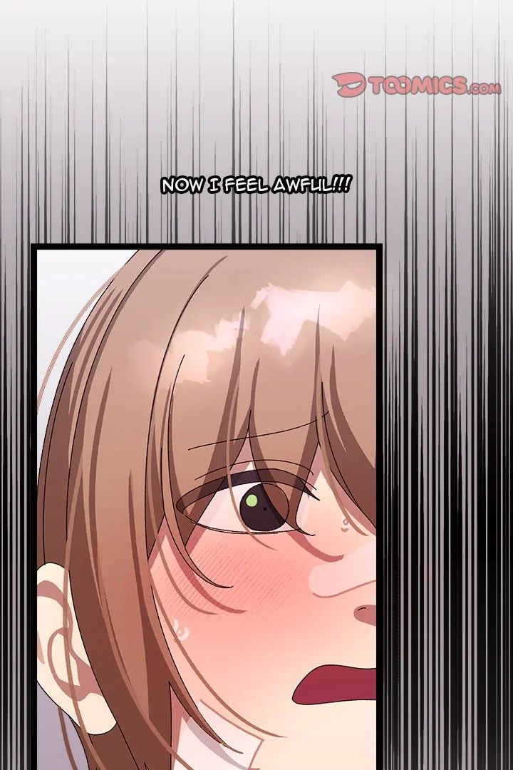 From Weakling to Nemesis Chapter 13 - Page 35