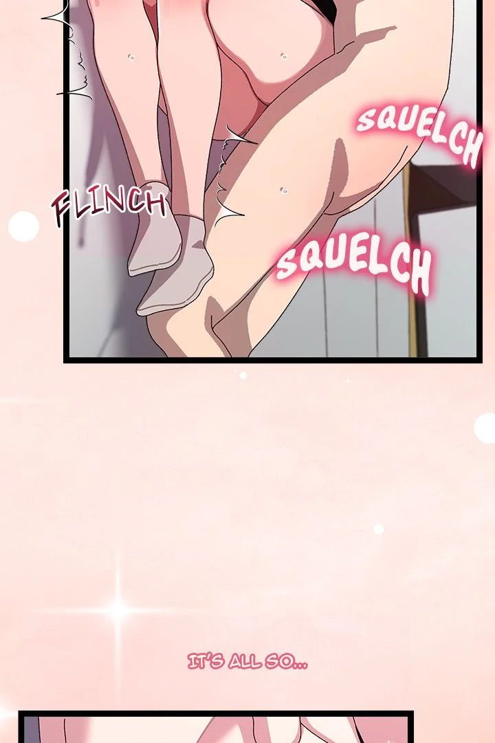 From Weakling to Nemesis Chapter 13 - Page 7