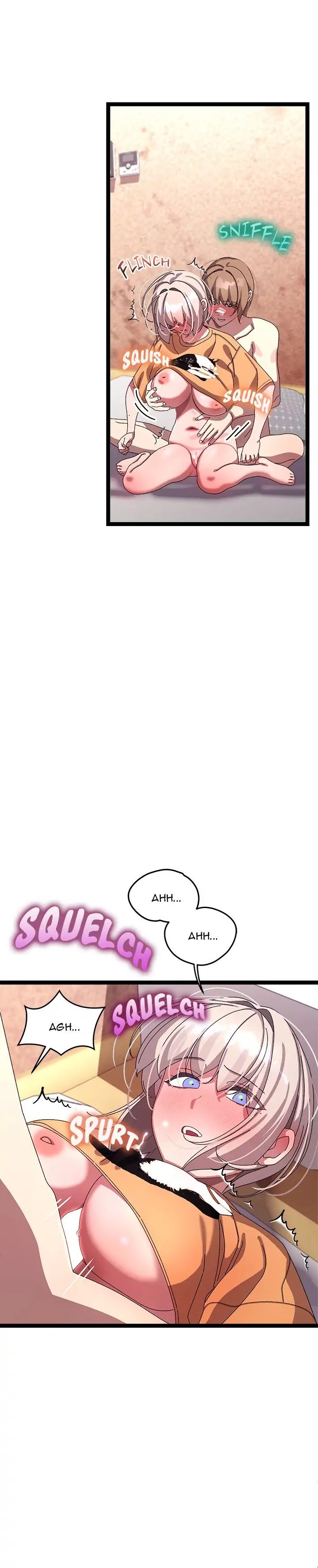 From Weakling to Nemesis Chapter 14 - Page 82