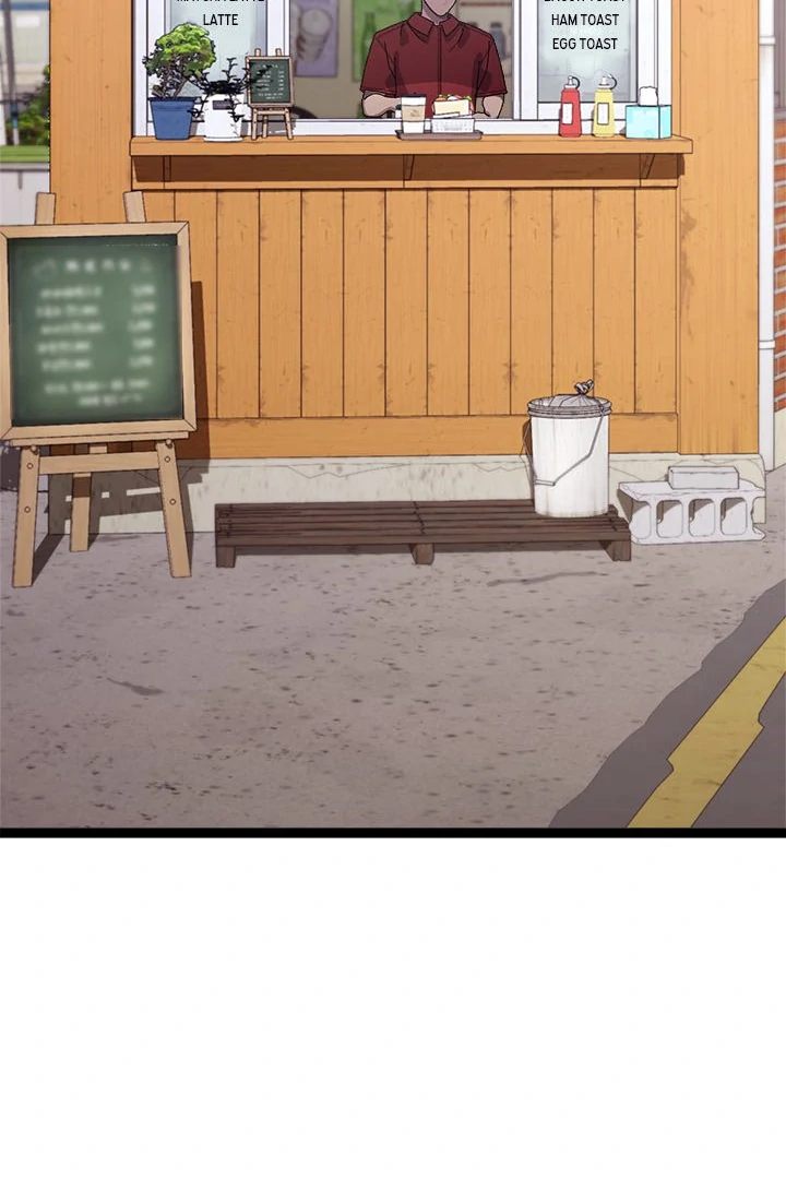 From Weakling to Nemesis Chapter 15 - Page 42