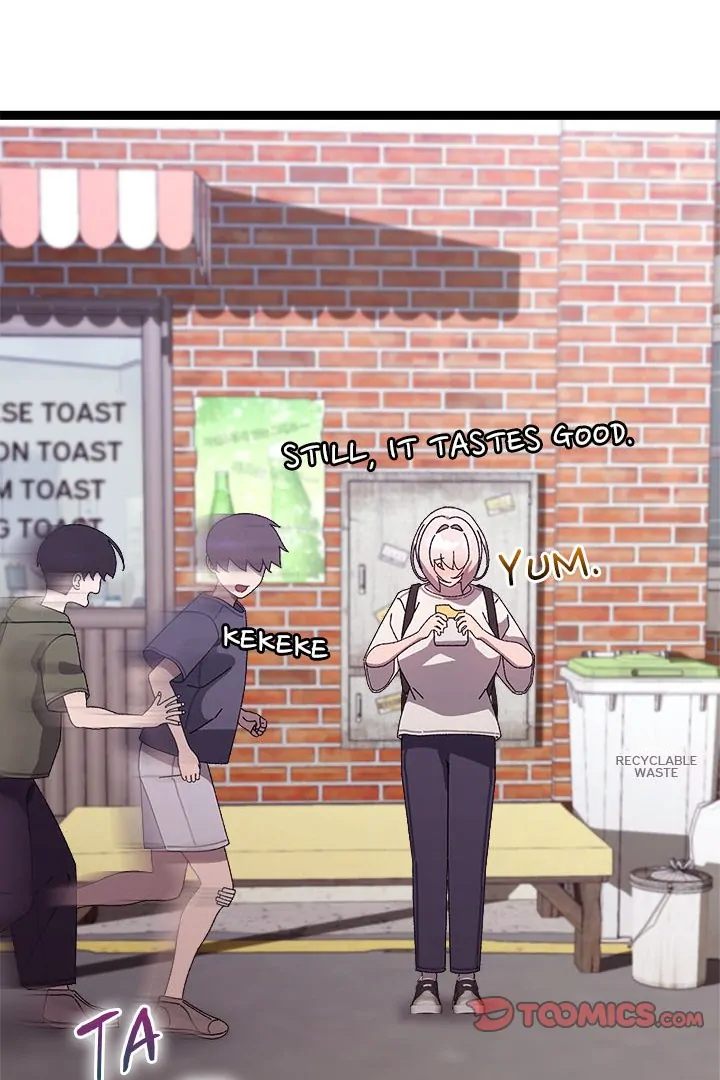 From Weakling to Nemesis Chapter 15 - Page 48