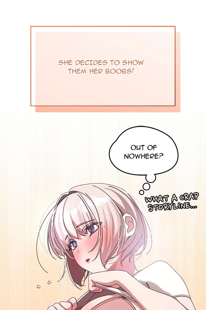 From Weakling to Nemesis Chapter 16 - Page 11