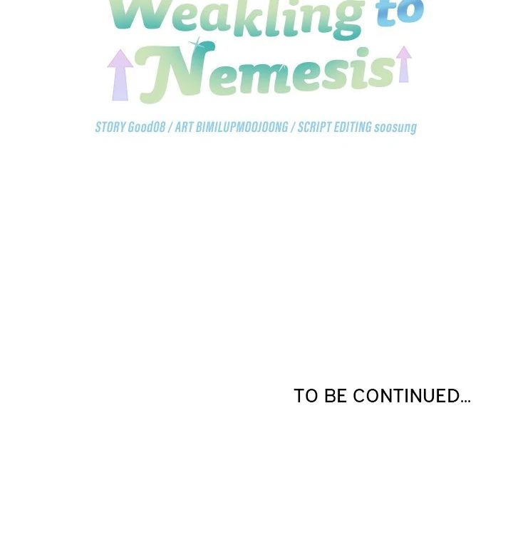 From Weakling to Nemesis Chapter 16 - Page 125