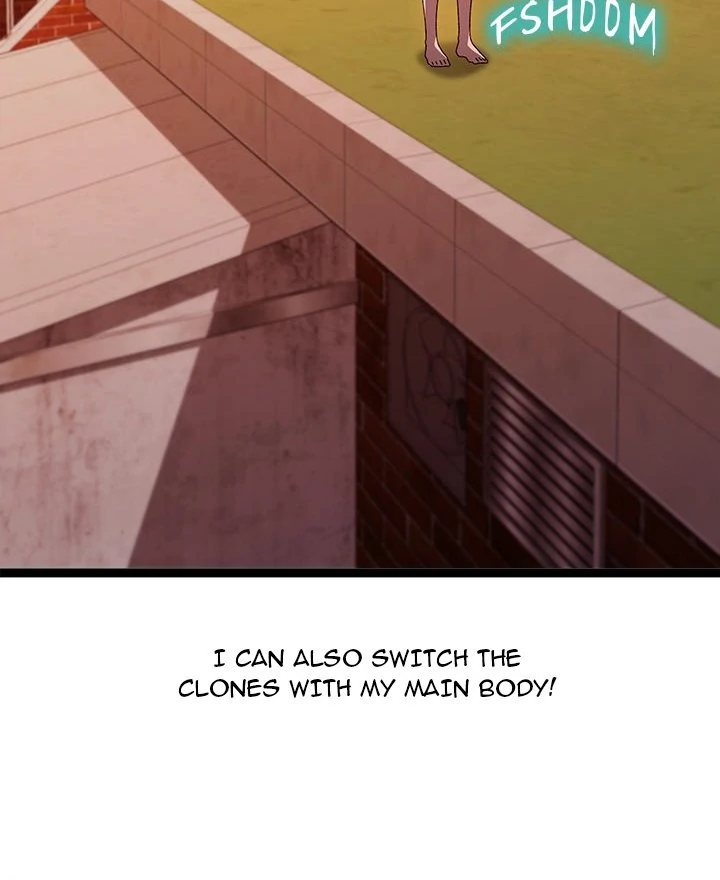 From Weakling to Nemesis Chapter 18 - Page 10