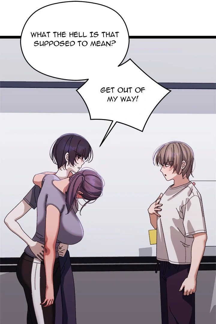 From Weakling to Nemesis Chapter 18 - Page 101