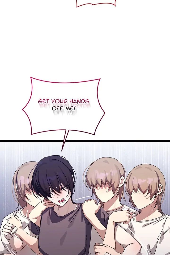 From Weakling to Nemesis Chapter 18 - Page 111