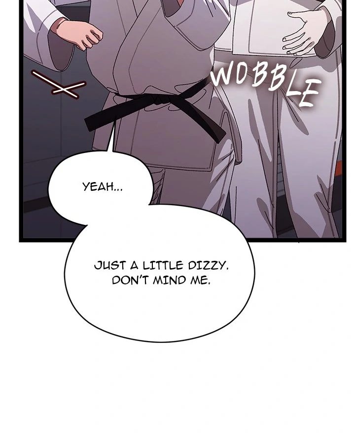 From Weakling to Nemesis Chapter 18 - Page 29