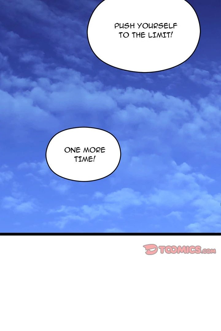 From Weakling to Nemesis Chapter 18 - Page 31