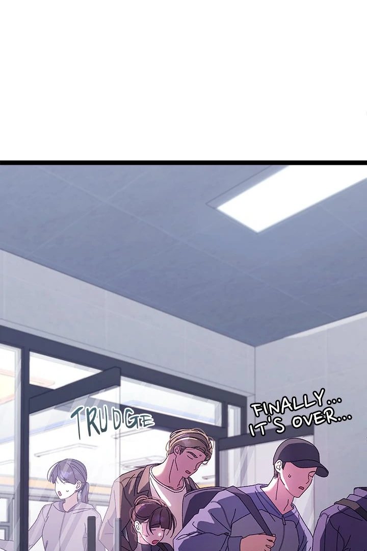 From Weakling to Nemesis Chapter 18 - Page 32