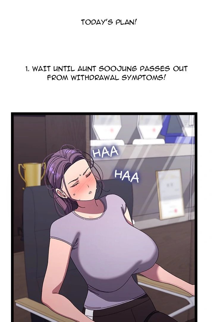 From Weakling to Nemesis Chapter 18 - Page 48