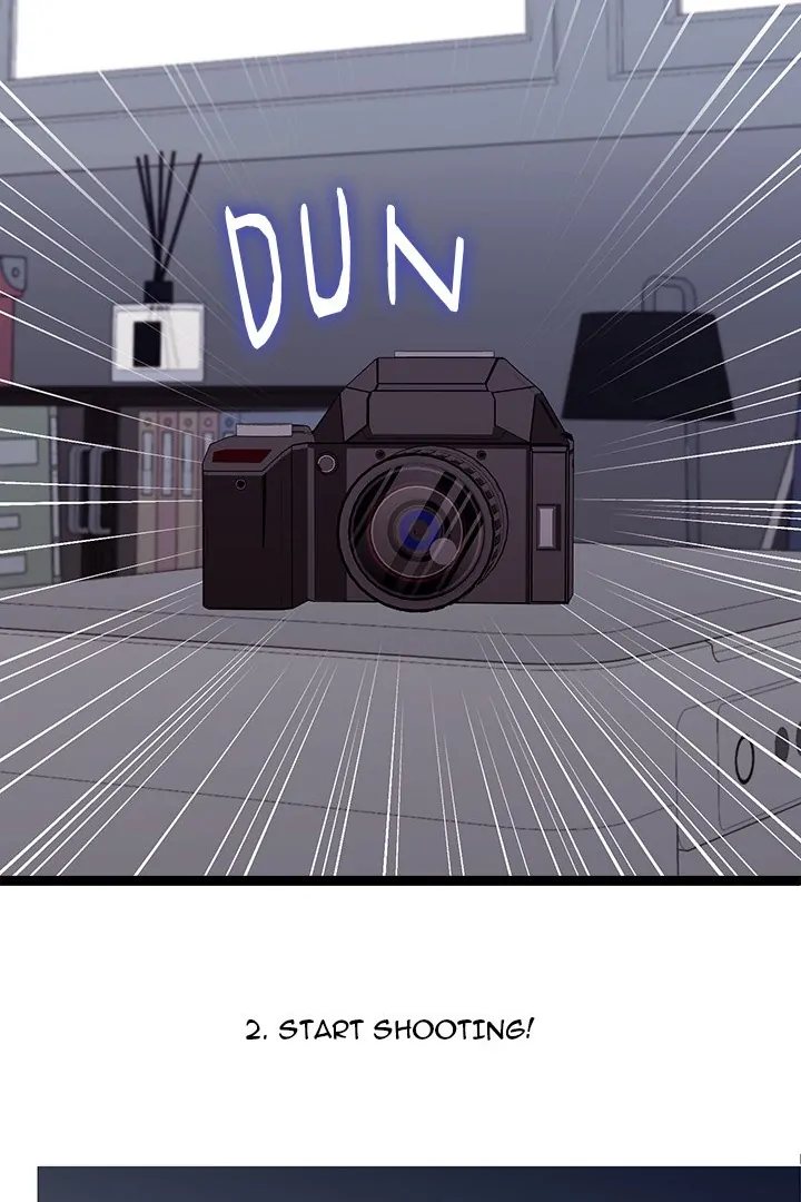 From Weakling to Nemesis Chapter 18 - Page 50