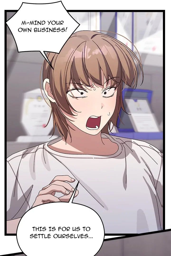 From Weakling to Nemesis Chapter 18 - Page 63