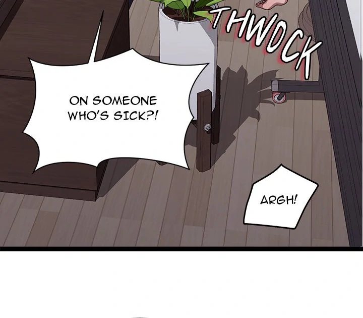 From Weakling to Nemesis Chapter 18 - Page 67