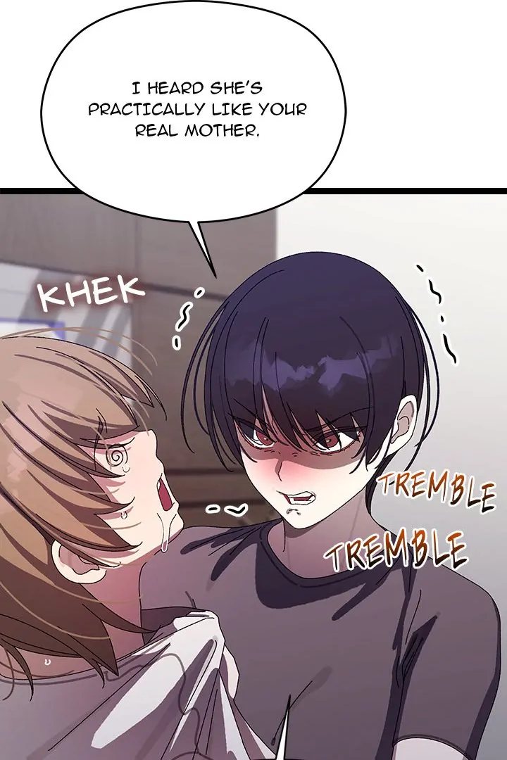 From Weakling to Nemesis Chapter 18 - Page 68