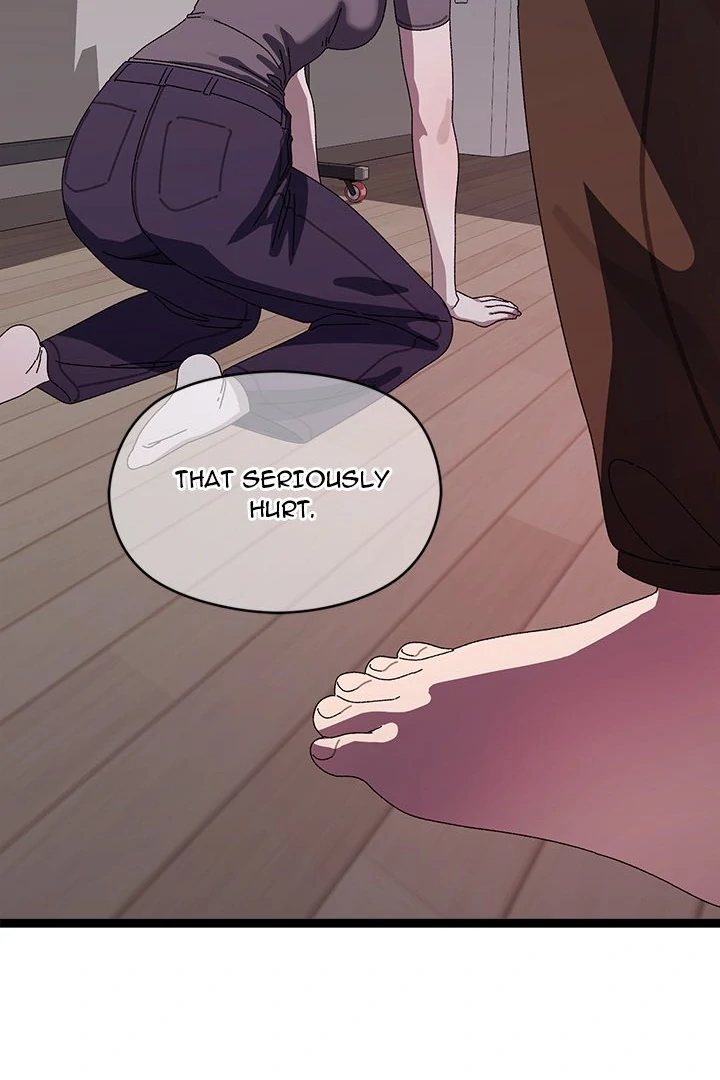 From Weakling to Nemesis Chapter 18 - Page 83