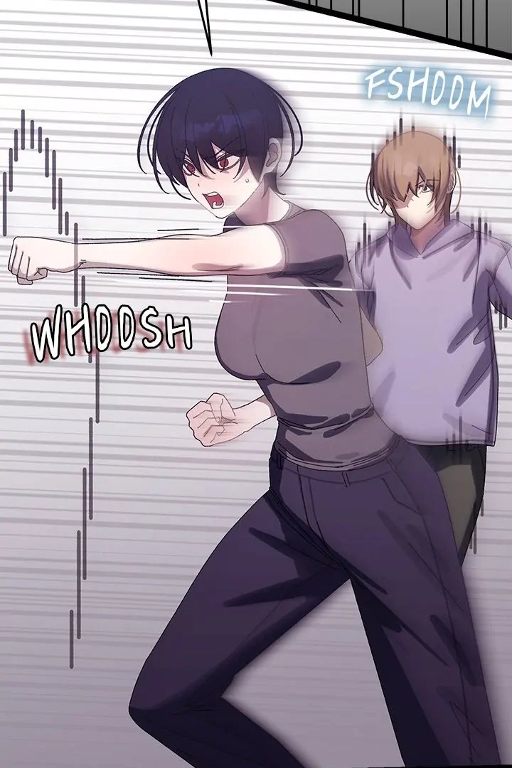 From Weakling to Nemesis Chapter 18 - Page 88