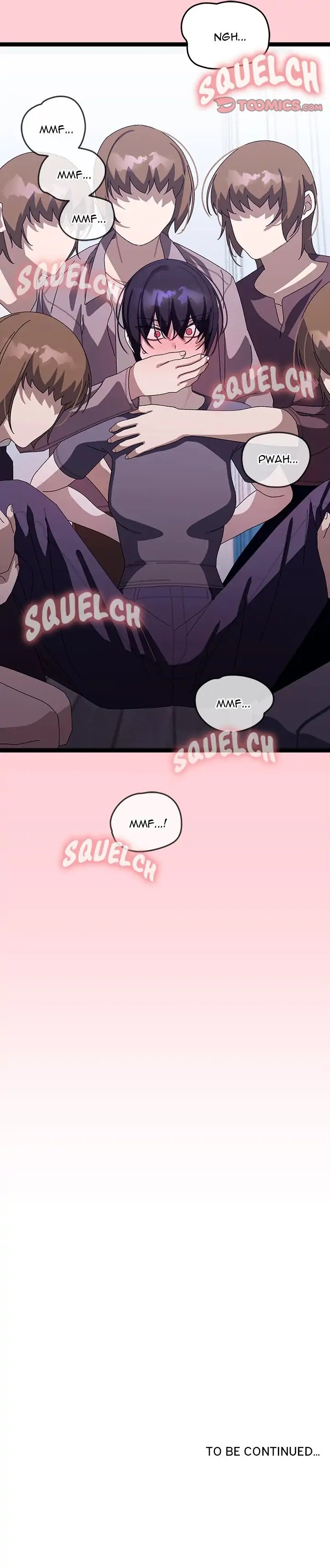 From Weakling to Nemesis Chapter 19 - Page 124