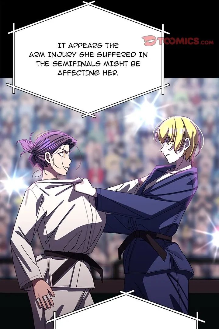 From Weakling to Nemesis Chapter 19 - Page 20