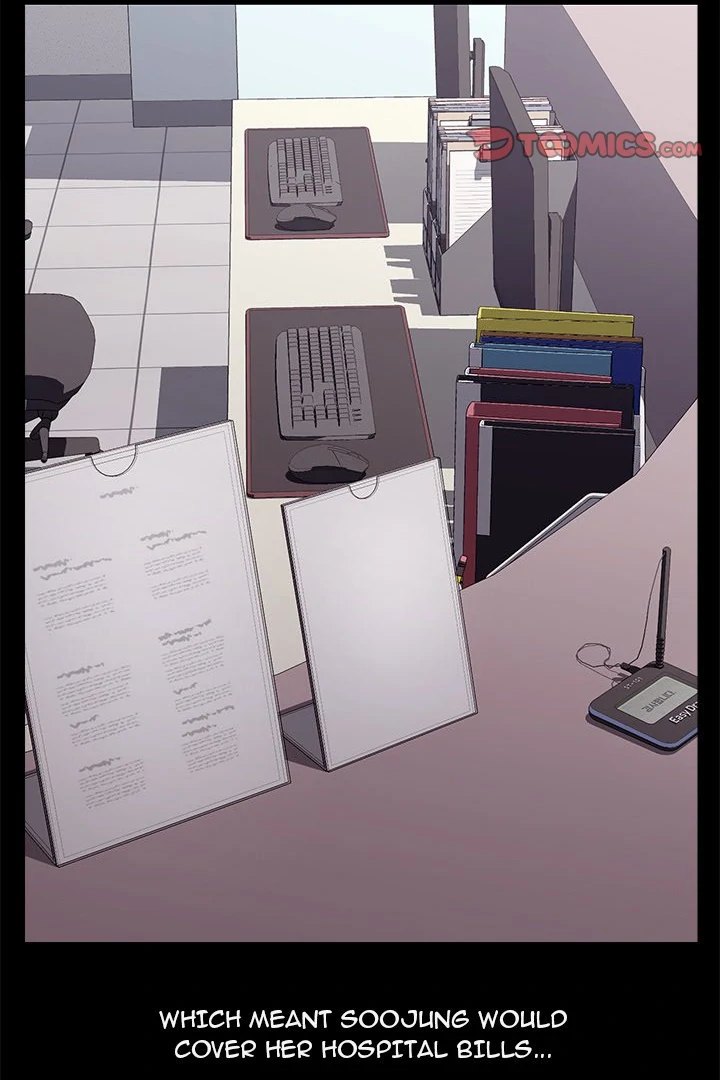 From Weakling to Nemesis Chapter 19 - Page 63