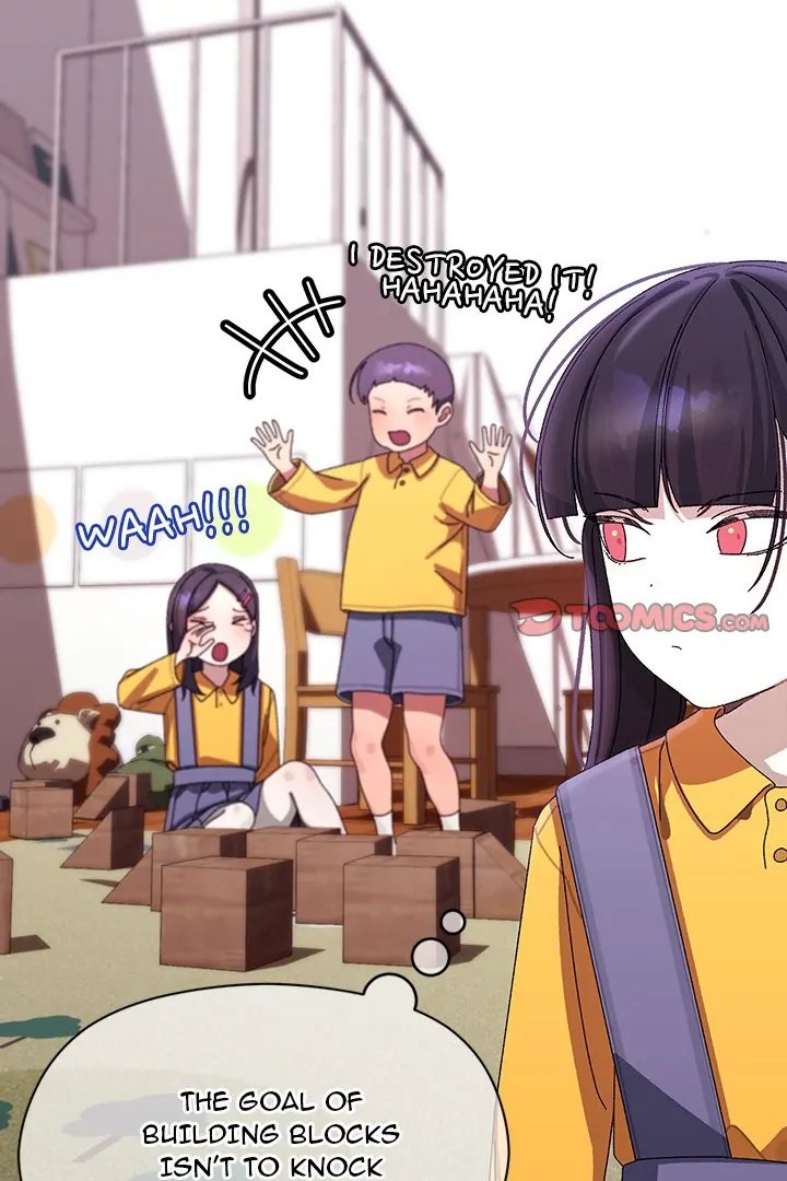 From Weakling to Nemesis Chapter 19 - Page 8