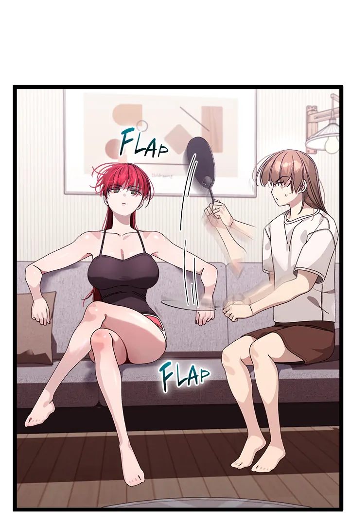 From Weakling to Nemesis Chapter 2 - Page 27