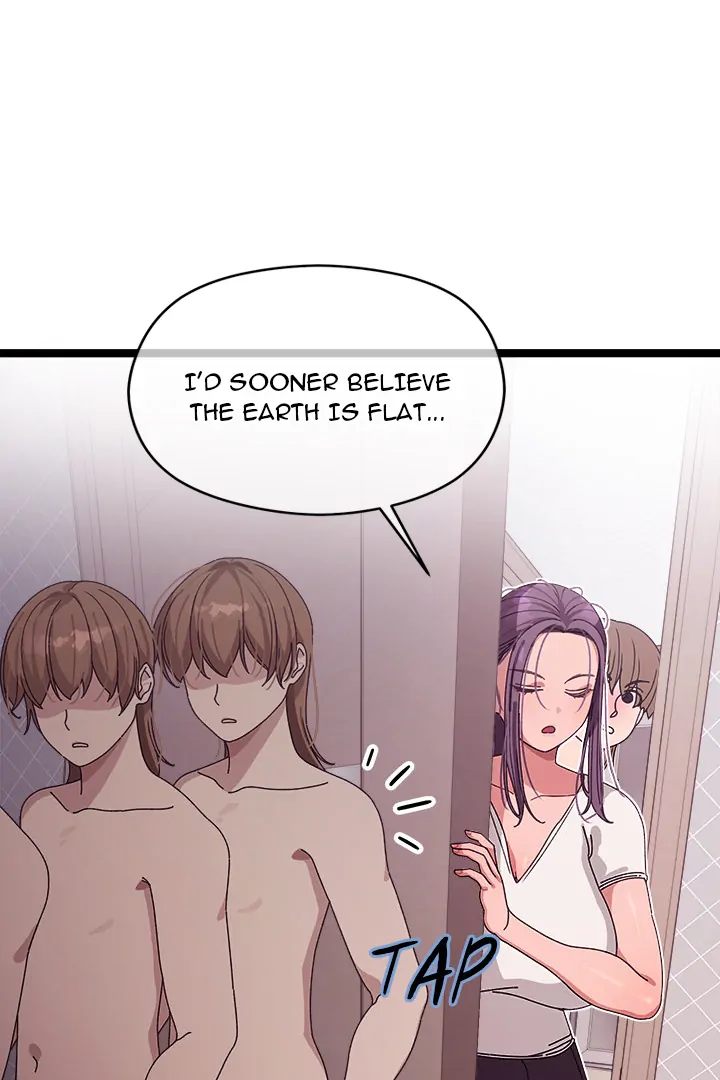 From Weakling to Nemesis Chapter 2 - Page 61