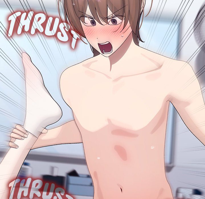 From Weakling to Nemesis Chapter 21 - Page 68