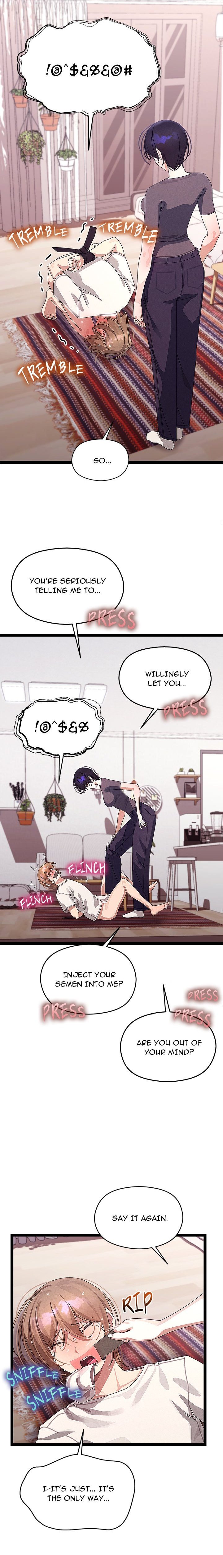 From Weakling to Nemesis Chapter 22 - Page 16