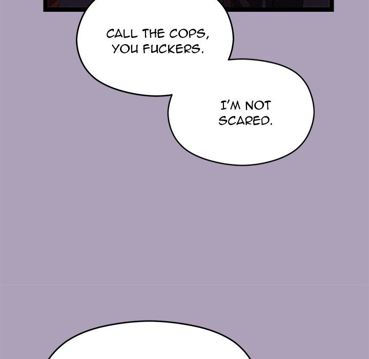 From Weakling to Nemesis Chapter 24 - Page 16