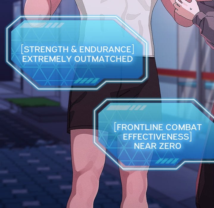 From Weakling to Nemesis Chapter 25 - Page 35