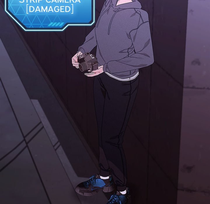 From Weakling to Nemesis Chapter 25 - Page 82