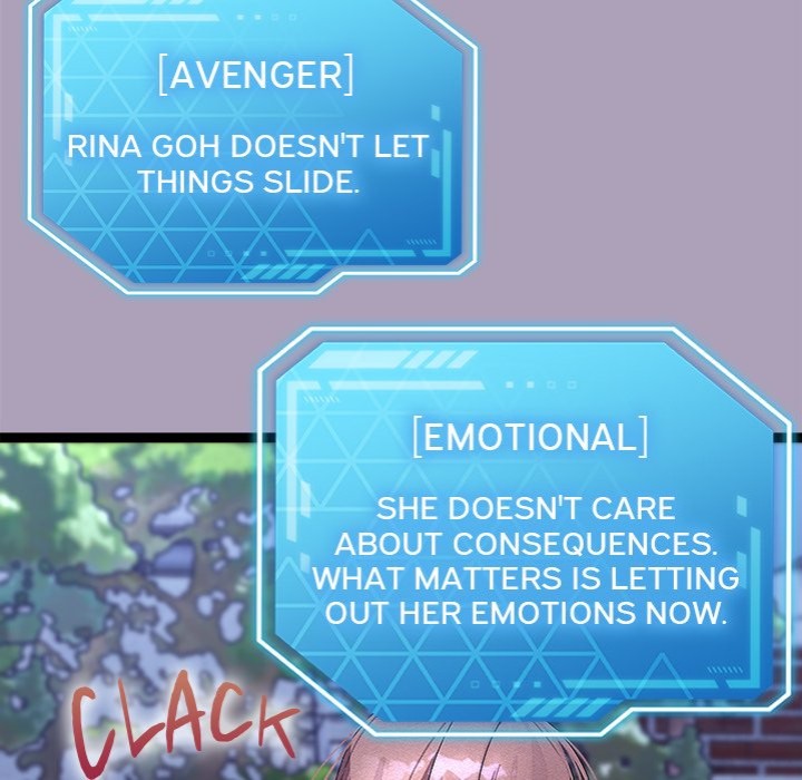 From Weakling to Nemesis Chapter 25 - Page 93