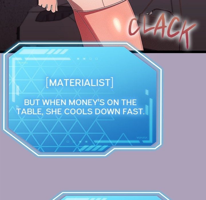 From Weakling to Nemesis Chapter 25 - Page 95