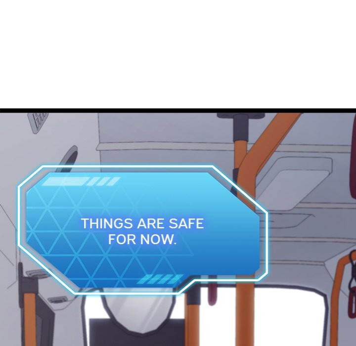 From Weakling to Nemesis Chapter 26 - Page 10