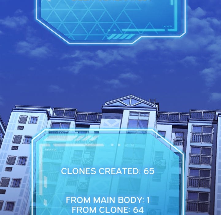 From Weakling to Nemesis Chapter 26 - Page 31