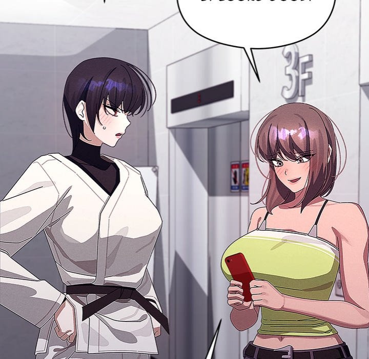 From Weakling to Nemesis Chapter 29 - Page 17