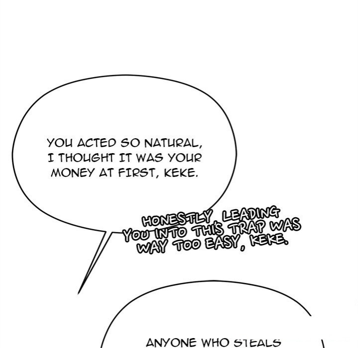 From Weakling to Nemesis Chapter 29 - Page 99