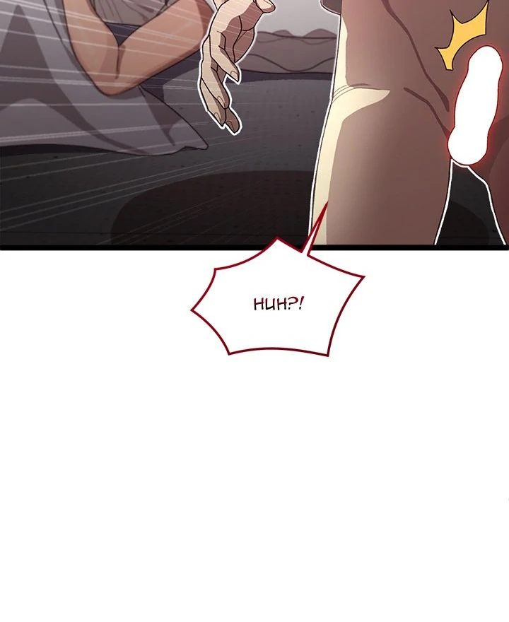 From Weakling to Nemesis Chapter 3 - Page 10