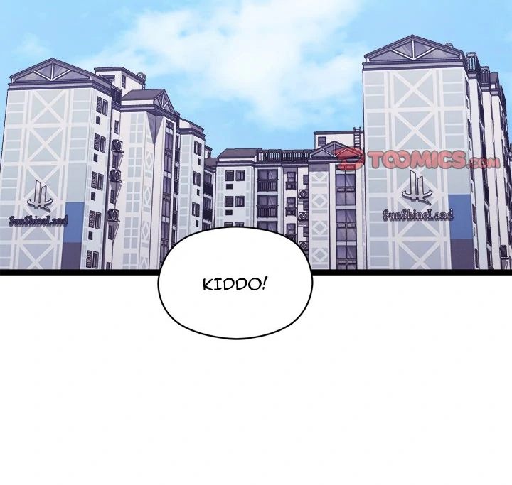 From Weakling to Nemesis Chapter 3 - Page 48