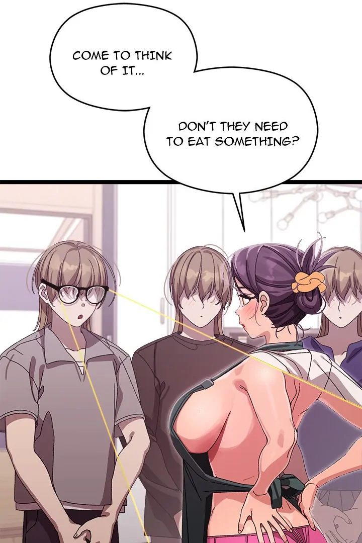 From Weakling to Nemesis Chapter 3 - Page 55