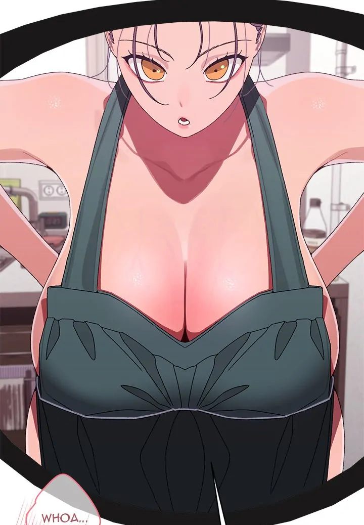 From Weakling to Nemesis Chapter 3 - Page 57