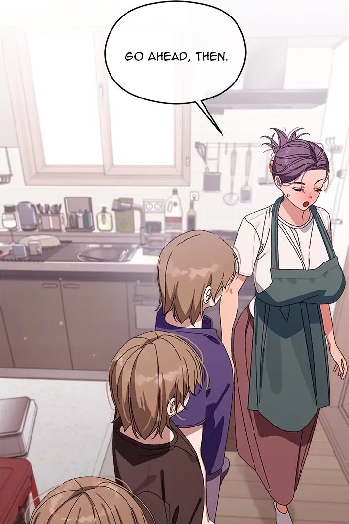 From Weakling to Nemesis Chapter 3 - Page 93