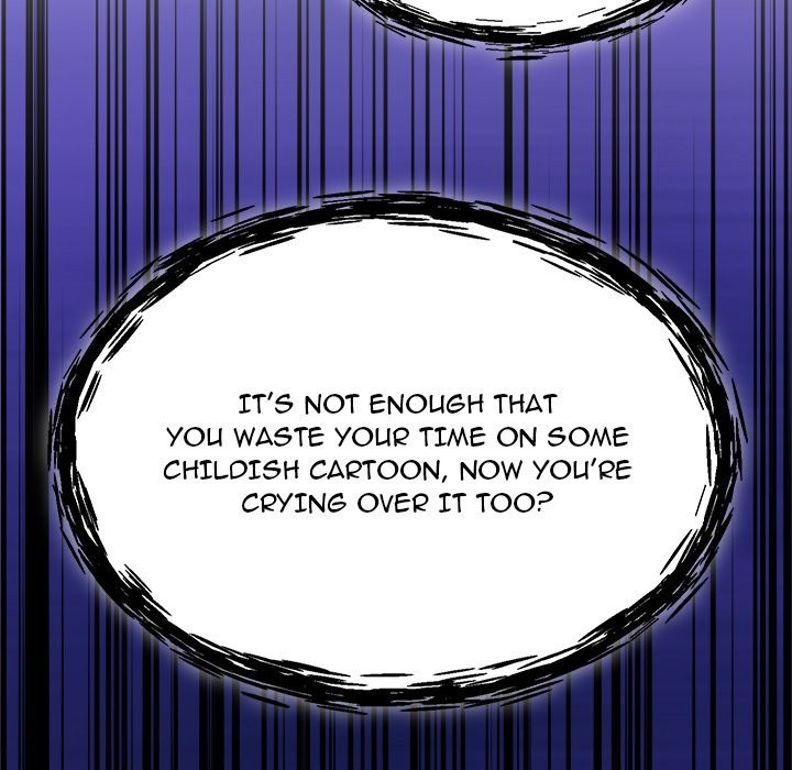 From Weakling to Nemesis Chapter 30 - Page 100