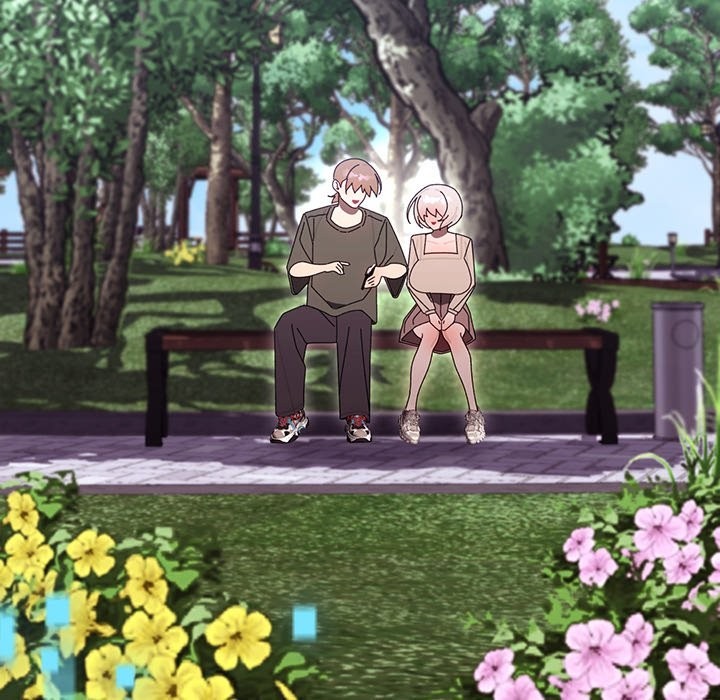 From Weakling to Nemesis Chapter 30 - Page 162