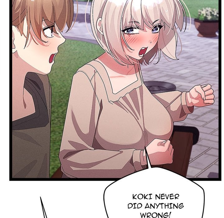 From Weakling to Nemesis Chapter 30 - Page 85